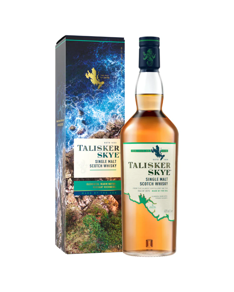TALISKER SKYE 1ltr